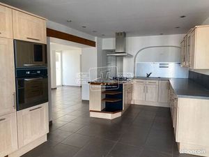 Appartement 4 pièces 95 m²