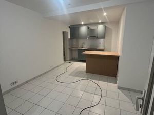 Location appartement 38 m2