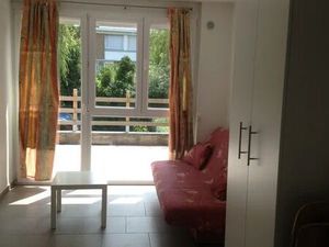 Studio 1 pièce 25 m²