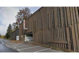 Place de parking à louer Arcs 1600