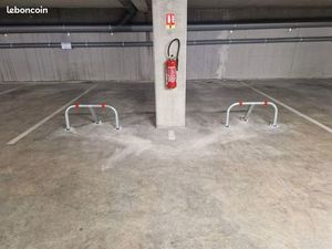 Place de parking sous-sol PARC AVENUE VILLEFRANCHE SUR SAONE
