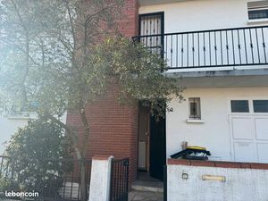 Maison a Colomiers à Louer