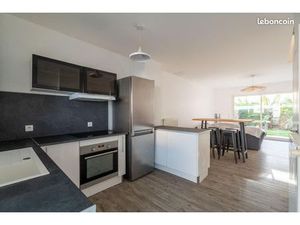 Maison 3 pièces 61 m²