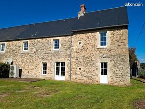 Maison 5pp 15mn zenith caen