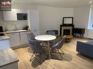 Maison 3 pièces 52 m²