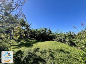 Vente terrain 400 m² à Petite ile (97429)  99 000 €