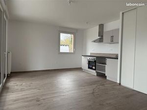 Appartements neufs t4