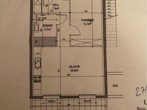 Appartement Cleon D’andran