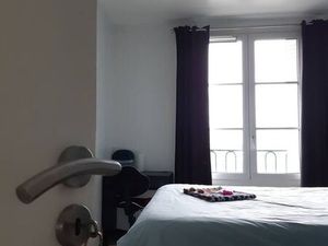 Meublé 2 pièces Aux portes de Paris