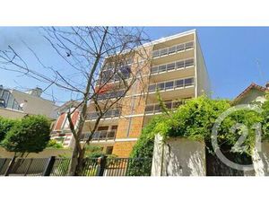 Appartement F4 à vendre - 4 pièces - 75 m2 - St Maur Des Fosses - 94 - ILE-DE-FRANCE