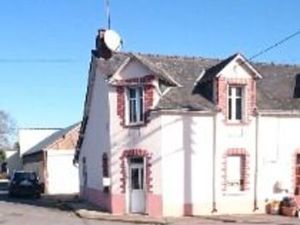 Maison 70m² Le Dresny