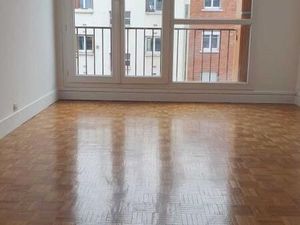 Appartement 3 pièces 57 m²