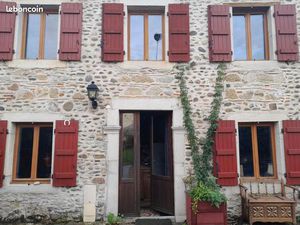 Maison meublée a louer