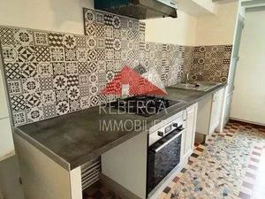 Appartement 2 pièces 57 m²