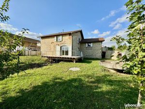 Appartement 5 pièces 103 m²