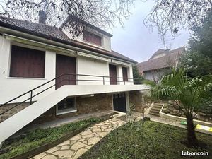 Appartement 5 pièces 87 m²