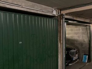 Box sécurisé à louer St Aygulf