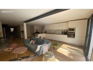 Maison 4 pièces 120 m²