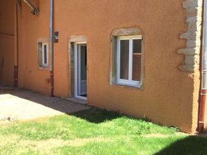 Location maison Saint DIDIER SUR Chalaronne