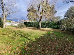Vente terrain 660 m² à Agnin (38150)  105 000 €