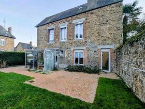 Vente Maison à Fougères (35300) : à vendre / 79m² Fougères