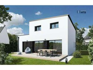 Vente Maison à Lécousse (35133) : à vendre / 105m² Lécousse