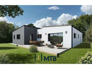 Vente Maison à Lécousse (35133) : à vendre / 85m² Lécousse