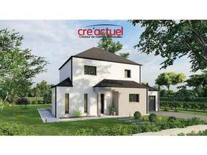 Vente Maison à Péaule (56130) : à vendre / 105m² Péaule