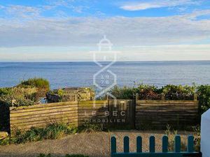 Vente Maison Bord de Mer à Ploemeur (56270) : à vendre Bord de Mer / 52m² Ploemeur