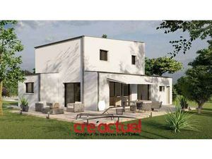 Vente Maison à Sarzeau (56370) : à vendre / 125m² Sarzeau