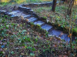 Vente Terrain à Langon (35660) : à vendre / Langon