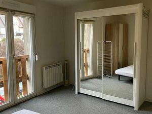 Appartement F1 à louer - 1 pièce - 28 m2 - Algrange - 57 - LORRAINE