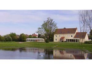 Vente Demeure d'exception à Ranville (14860) : à vendre / 533m² Ranville