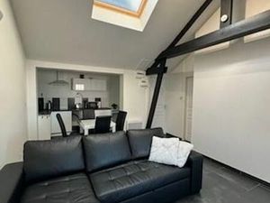 Appartement à louer - 2 pièces - 36 40 m2 - Wingles - 62 - NORD-PAS-DE-CALAIS