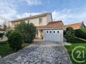 Maison à louer - 5 pièces - 98 88 m2 - Barbazan Debat - 65 - MIDI-PYRENEES