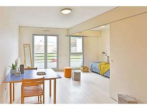 Location Appartement T1 aux Sables-d'Olonne (85100) : à louer T1 / 31m² Les Sables-d'Olonn