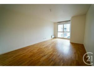 Appartement à louer - 3 pièces - 67 m2 - Montevrain - 77 - ILE-DE-FRANCE