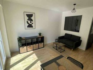 Location Appartement T1 à Saint-Brieuc La Ville Oger  La Croix St Lambert  Beauvallon (220