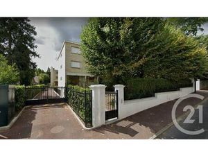 Appartement Studio à louer - 1 pièce - 20 30 m2 - Garches - 92 - ILE-DE-FRANCE