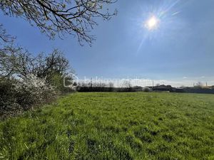 Vente terrain 1400 m² à Crêches-sur-Saône (71680)  130 000 €
