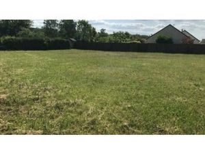 Vente terrain à batir 426 m² à Nanteuil-le-Haudouin (60440)  129 500 €
