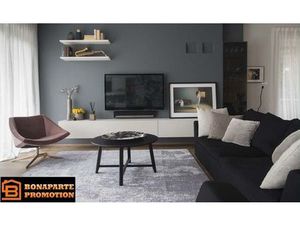 Vente appartement 2 pièces 64 m² Boissy-Saint-Léger (94470)