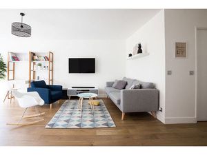 Vente appartement 1 pièce 45 m² Champigny-sur-Marne (94500)