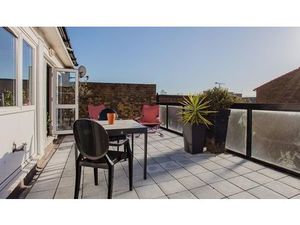 Vente appartement 2 pièces 60 m² Thiais (94320)