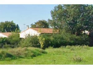 Vente terrain 850 m² à Vernet (31810)  159 000 €