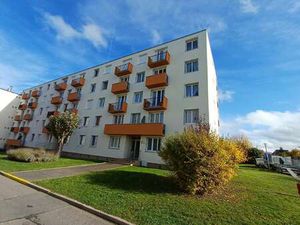 Vente Appartement 3 pièces à La Ferté-Bernard (72400) : à vendre 3 pièces / 60m² La Ferté-