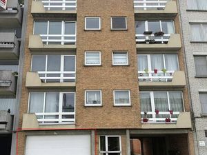 Garage à louer à Bisschoppenhoflaan 358 Deurne (RBU81861)