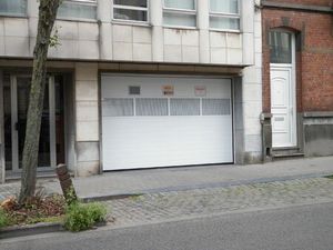 Garage à louer à chaussée d'Alsemberg 238 Forest (VWD15867)