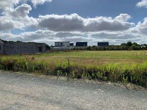 Vente Terrain à Plouzévédé (29440) : à vendre / Plouzévédé