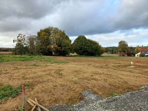 Vente Terrain aux Champs-Géraux (22630) : à vendre / Les Champs-Géraux